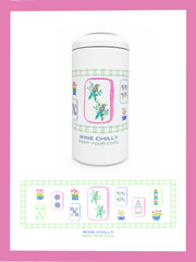 WINE CHILLY ~ MAHJONG