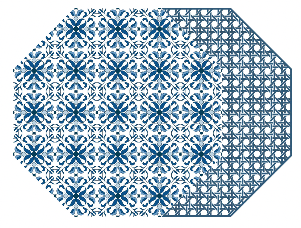 PORTO BLUE/BLUE EOS SALE