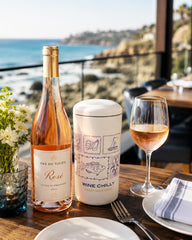 WINE CHILLY ~ MEDITERRANEAN