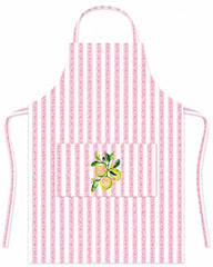 APRON ~ FRUIT RASPBERRY