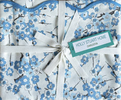 BLOSSOM MAHJONG AND GAME TABLECLOTH