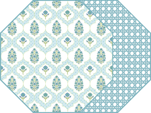INDIENNES BLUE EOS SALE