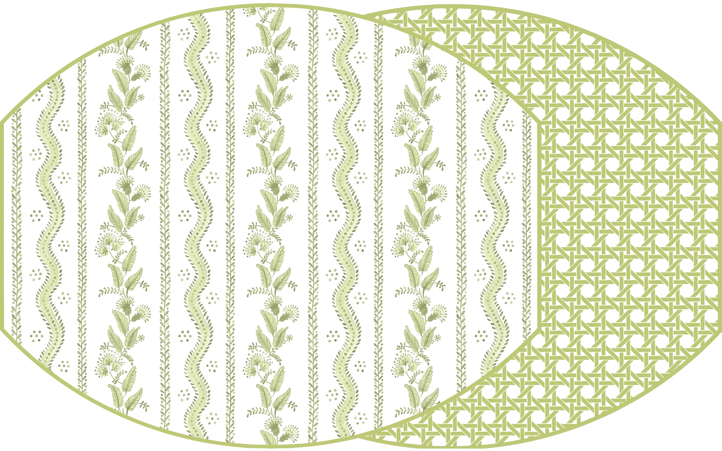 ELLIPSE EMMA LIME EOS SALE