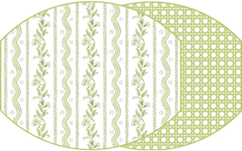 ELLIPSE EMMA LIME EOS SALE