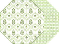 INDIENNES LIME/LEMON TABLETOP BUNDLE