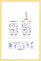 WINE CHILLY ~ MEDITERRANEAN