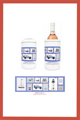 WINE CHILLY ~ NANTUCKET