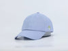 BLUEBIRD LINEN BLEND BASEBALL CAP BY JANE X HSH