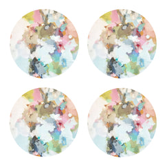 LAURA PARK COASTER COLLECTION ~ 4 PATTERNS