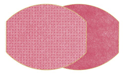 ELLIPSE TWO SIDED SAYAGATA PLACEMAT RETAIL